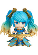 1651 League of Legends Nendoroid Sona