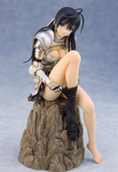 Shining Resonance Alphamax Sonia Blanche