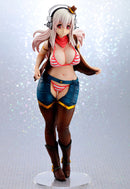 SUPER SONICO VERTEX SUPER SONICO-Cowgirl-