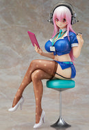 SUPER SONICO WING Super Sonico: Office Lady Ver.