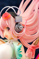 Super Sonico QUES Q Super Sonico Love Bomber!