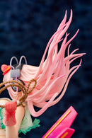 Super Sonico QUES Q Super Sonico Love Bomber!