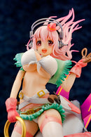 Super Sonico QUES Q Super Sonico Love Bomber!