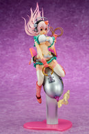 Super Sonico QUES Q Super Sonico Love Bomber!