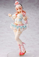 Super Sonico KADOKAWA Super Sonico 10th Anniversary Figure Birthday Party Ver
