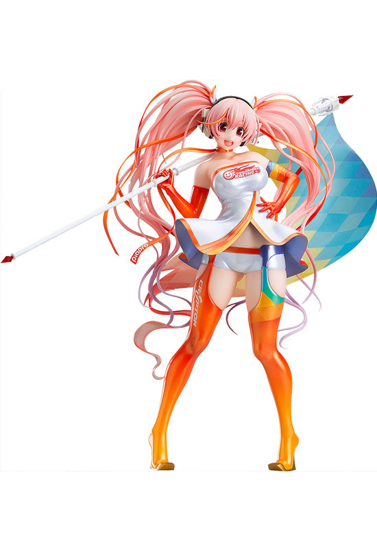 Good Smile Racing Max Factory Super Sonico: Racing Ver. 2016