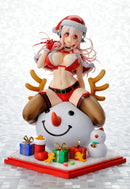 Super Sonico VERTEX Christmas Ver.