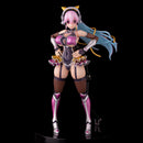 TAIMANIN RPG × SUPER SONICO SUPER SONICO ACTION FIGURE ～SONICO, Taimanin Ni Narimausu♪Ver.～