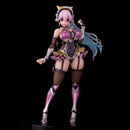 TAIMANIN RPG × SUPER SONICO SUPER SONICO ACTION FIGURE ～SONICO, Taimanin Ni Narimausu♪Ver.～