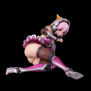 TAIMANIN RPG × SUPER SONICO SUPER SONICO ACTION FIGURE ～SONICO, Taimanin Ni Narimausu♪Ver.～
