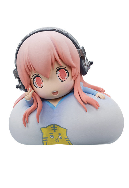 Nipaishin - SoniAni -SUPER SONICO THE ANIMATION- Di molto bene co. Super Sonico