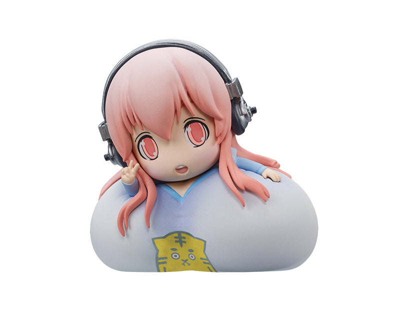 Nipaishin - SoniAni -SUPER SONICO THE ANIMATION- Di molto bene co. Super Sonico