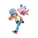 Digimon Adventures G.E.M.  Sora & Piyomon