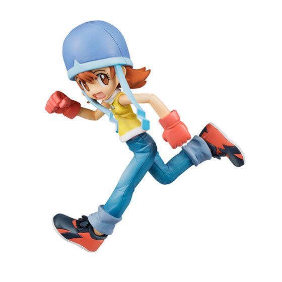 Digimon Adventures G.E.M.  Sora & Piyomon