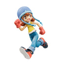 Digimon Adventures G.E.M.  Sora & Piyomon