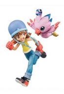 Digimon Adventures G.E.M.  Sora & Piyomon