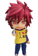 652 No Game No Life Nendoroid Sora
