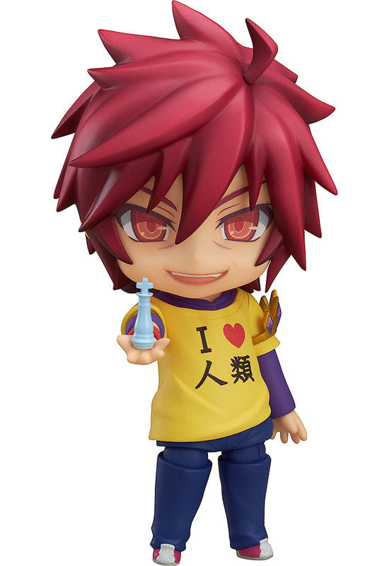 652 No Game No Life Nendoroid Sora