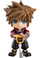 1554 Kingdom Hearts III Nendoroid Sora: Kingdom Hearts III Ver.