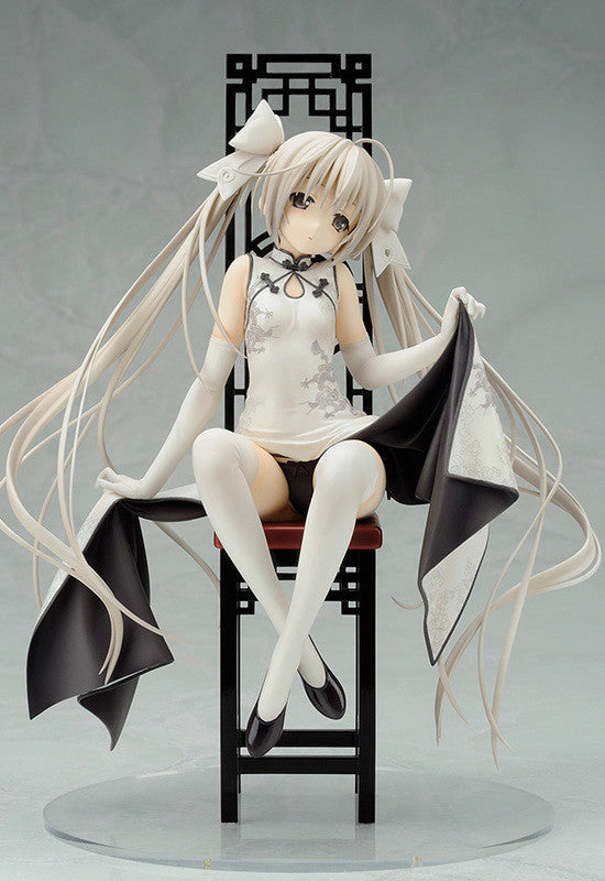 Yosuga no Sora Alter Sora Yosugano China Dress 1/7