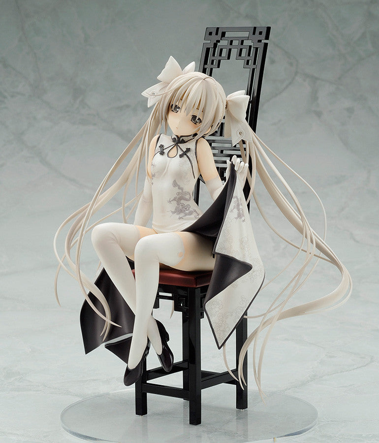 Yosuga no Sora Alter Sora Yosugano China Dress 1/7