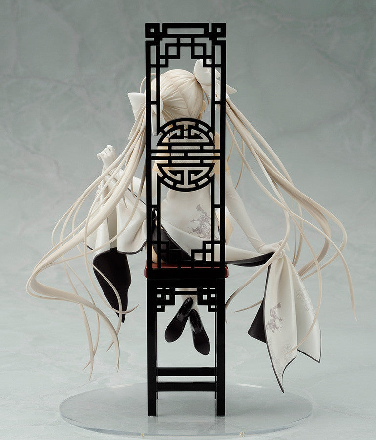 Yosuga no Sora Alter Sora Yosugano China Dress 1/7