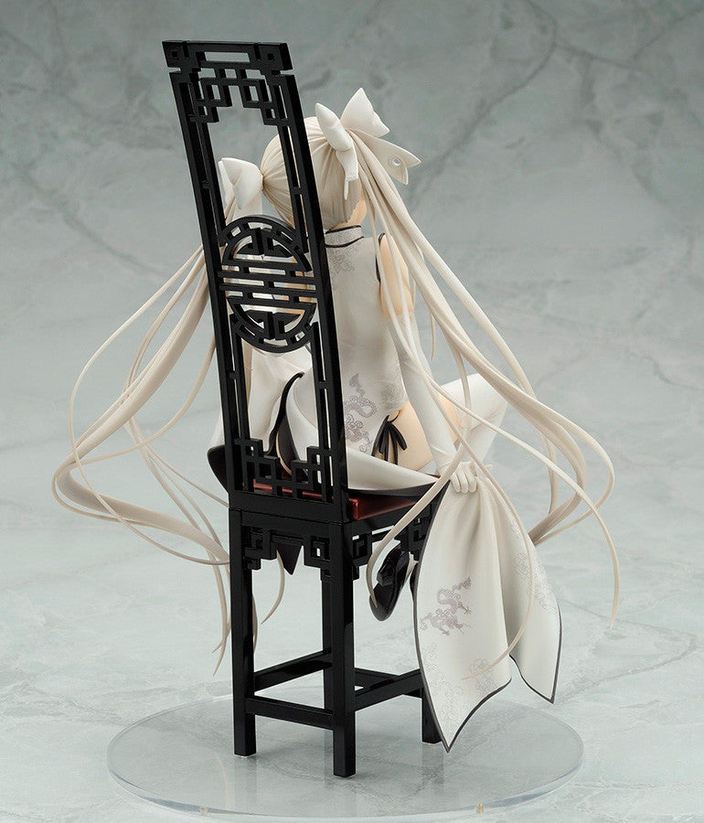 Yosuga no Sora Alter Sora Yosugano China Dress 1/7