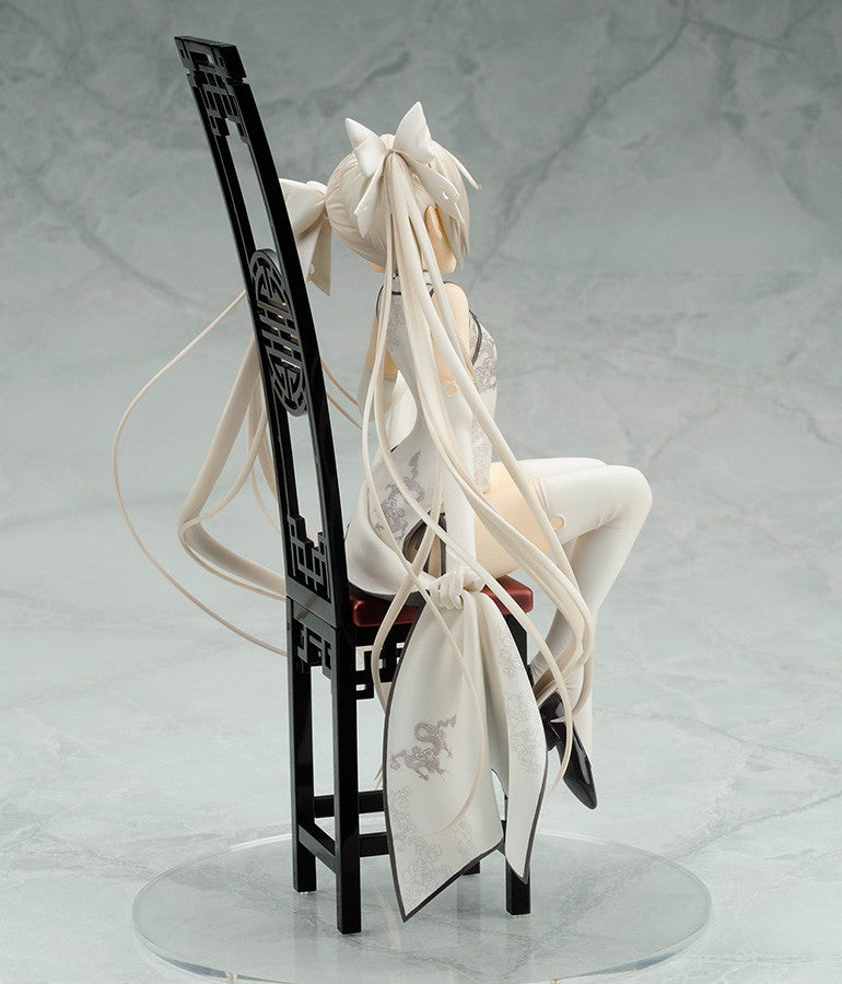 Yosuga no Sora Alter Sora Yosugano China Dress 1/7