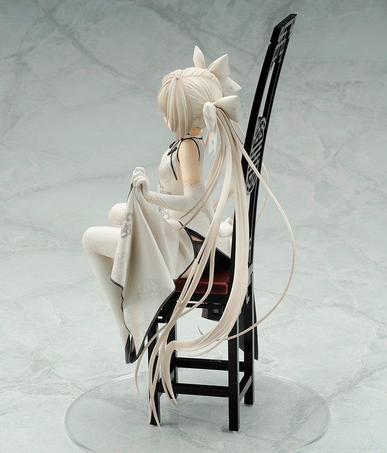 Yosuga no Sora Alter Sora Yosugano China Dress 1/7