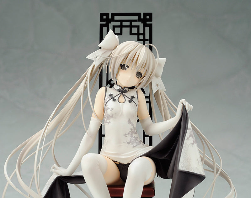 Yosuga no Sora Alter Sora Yosugano China Dress 1/7