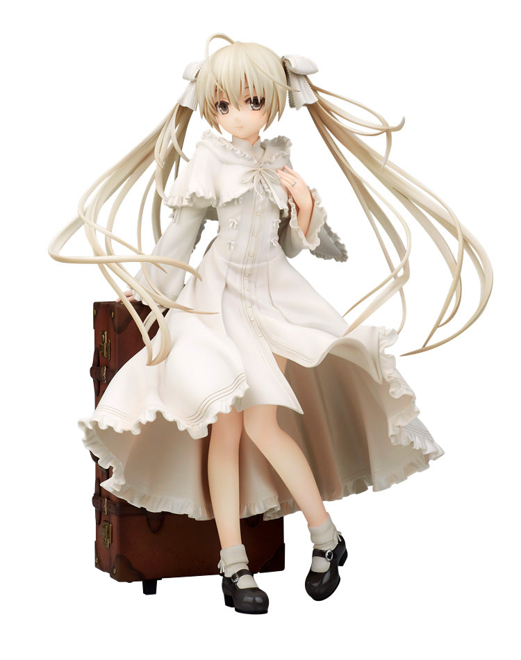 Yosuga No Sora ALTER Sora Kasugano Ending ver.