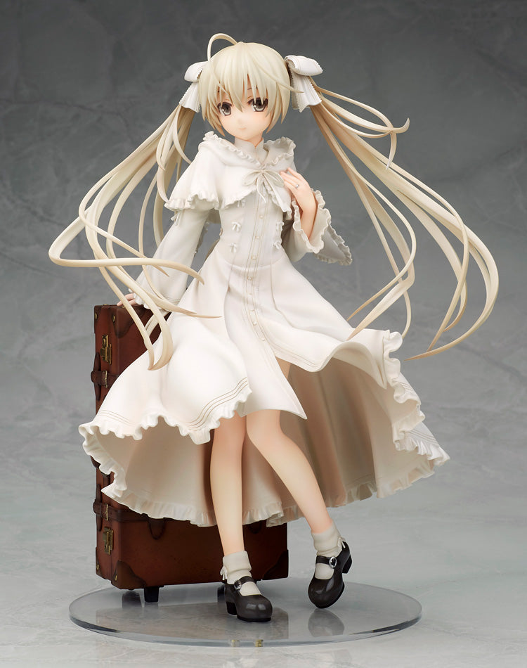 Yosuga No Sora ALTER Sora Kasugano Ending ver.