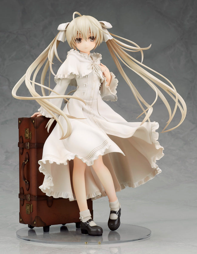 Yosuga No Sora ALTER Sora Kasugano Ending ver.