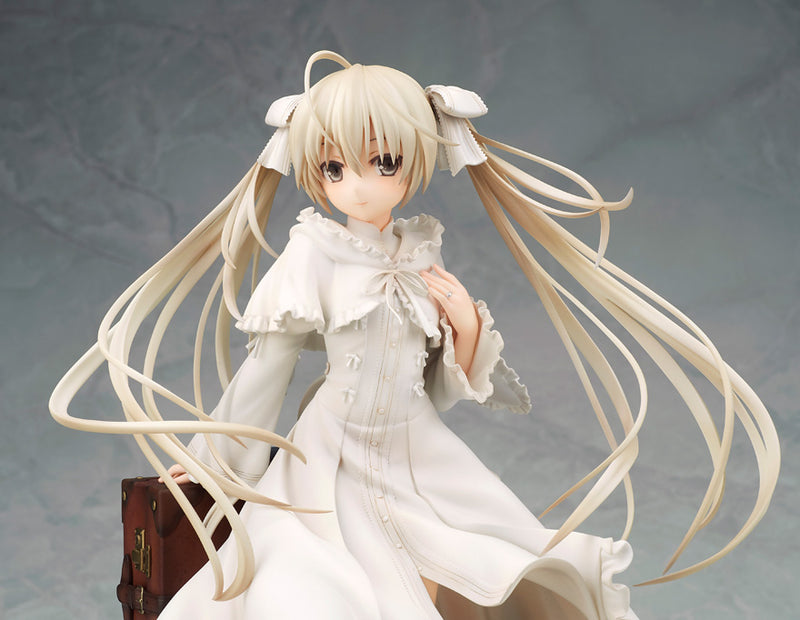 Yosuga No Sora ALTER Sora Kasugano Ending ver.