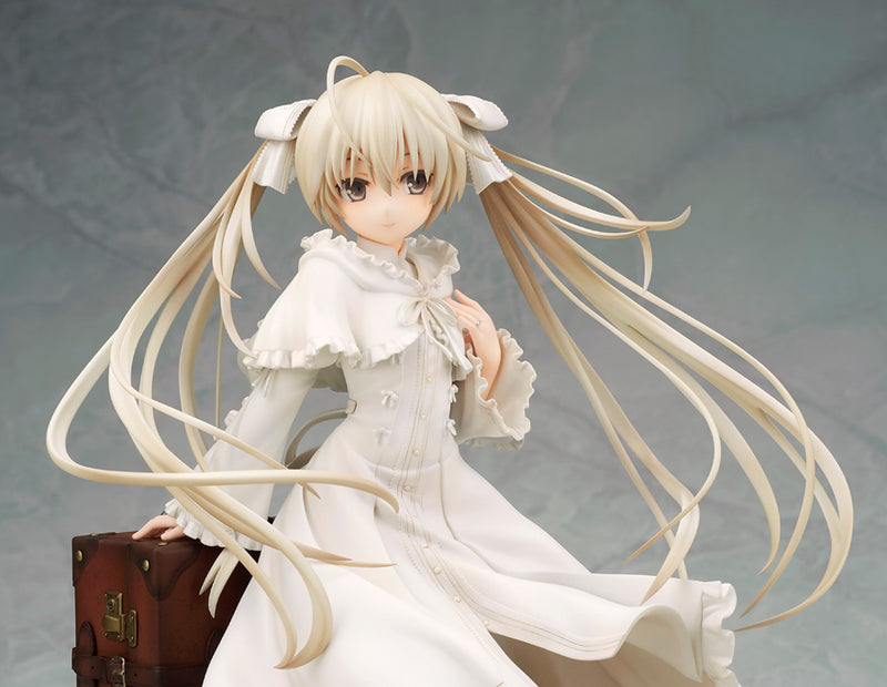 Yosuga No Sora ALTER Sora Kasugano Ending ver.