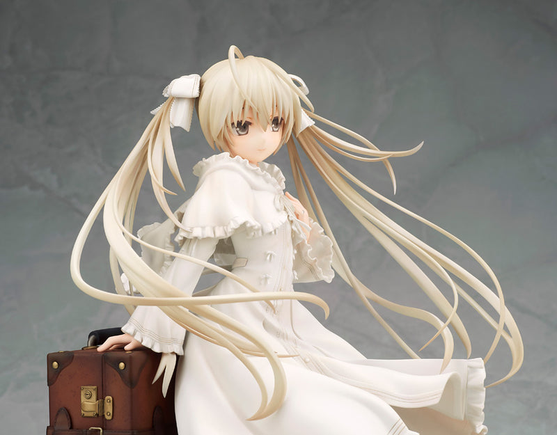 Yosuga No Sora ALTER Sora Kasugano Ending ver.