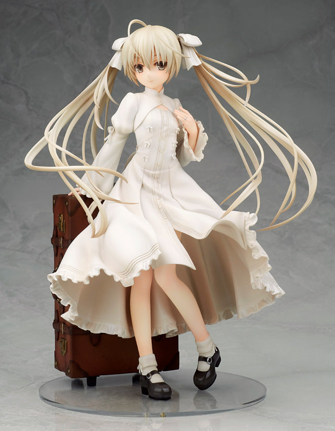 Yosuga No Sora ALTER Sora Kasugano Ending ver.