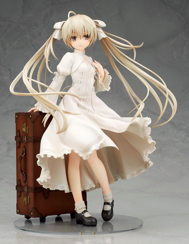 Yosuga No Sora ALTER Sora Kasugano Ending ver.