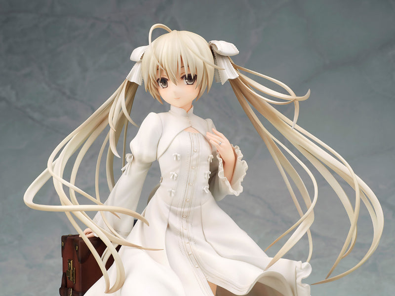 Yosuga No Sora ALTER Sora Kasugano Ending ver.