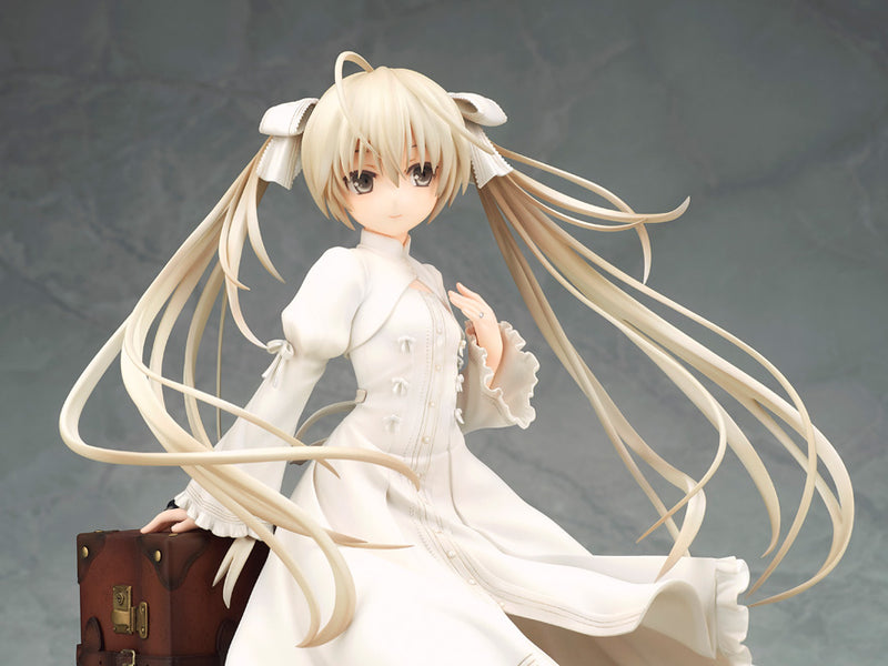 Yosuga No Sora ALTER Sora Kasugano Ending ver.