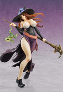 Dragon Crown Excellent Model Sorceress
