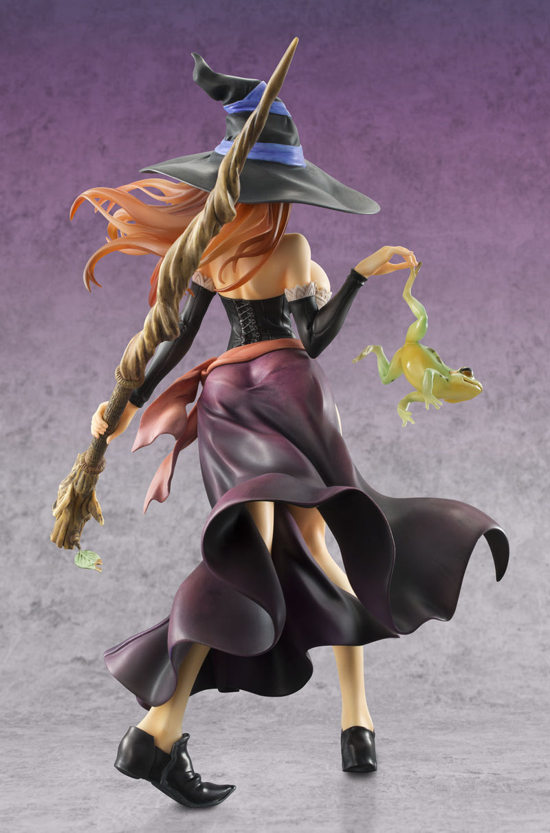Dragon Crown Excellent Model Sorceress
