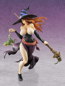 Dragon Crown Excellent Model Sorceress