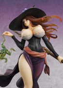 Dragon Crown Excellent Model Sorceress