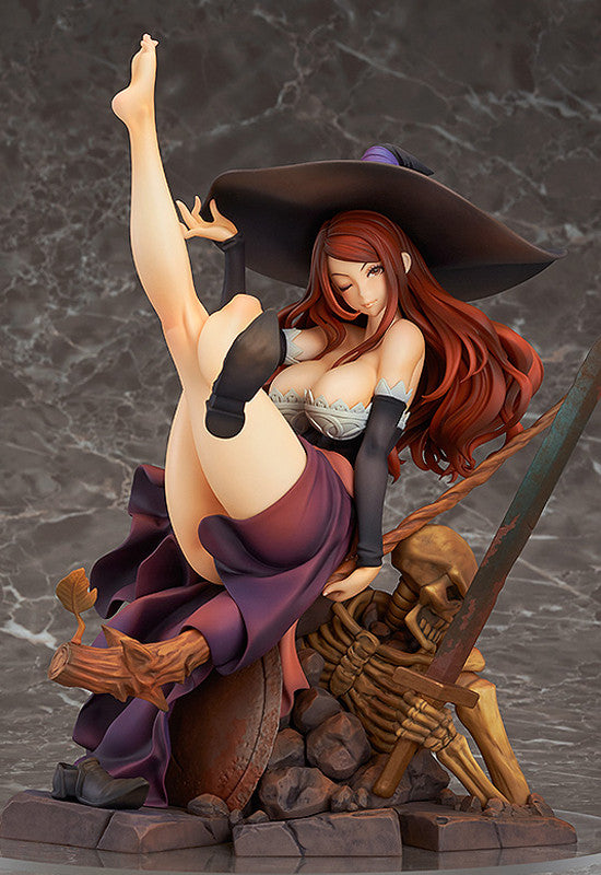 Dragon Crown Max Factory Sorceress