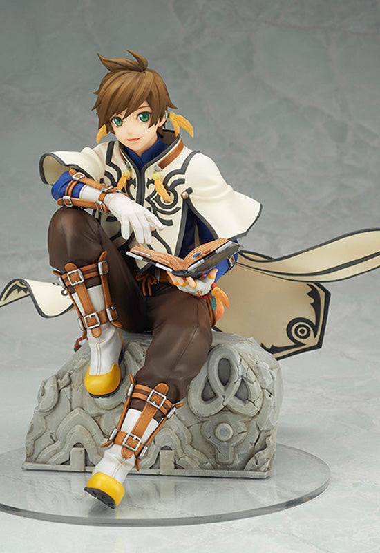 Tales of Zestiria the X ALTER Sorey