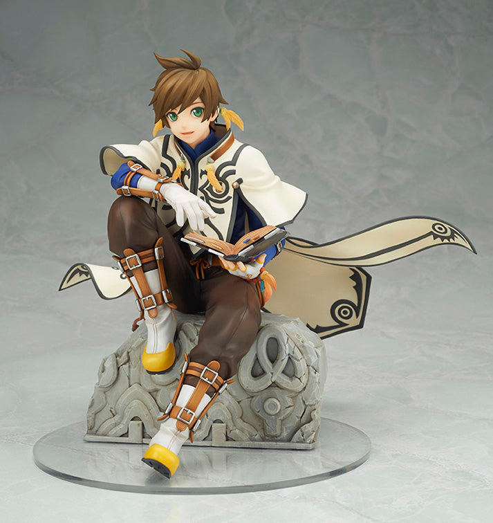 Tales of Zestiria the X ALTER Sorey