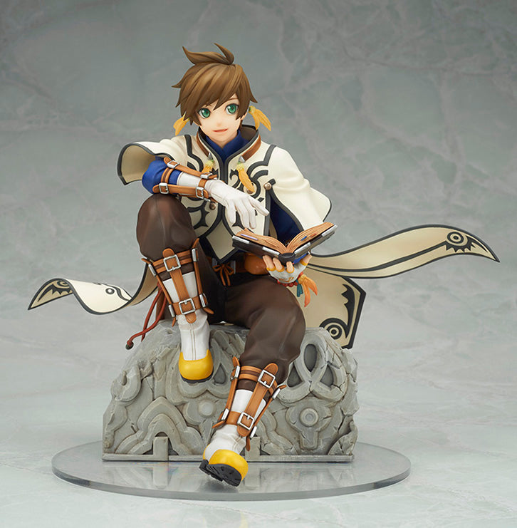 Tales of Zestiria the X ALTER Sorey