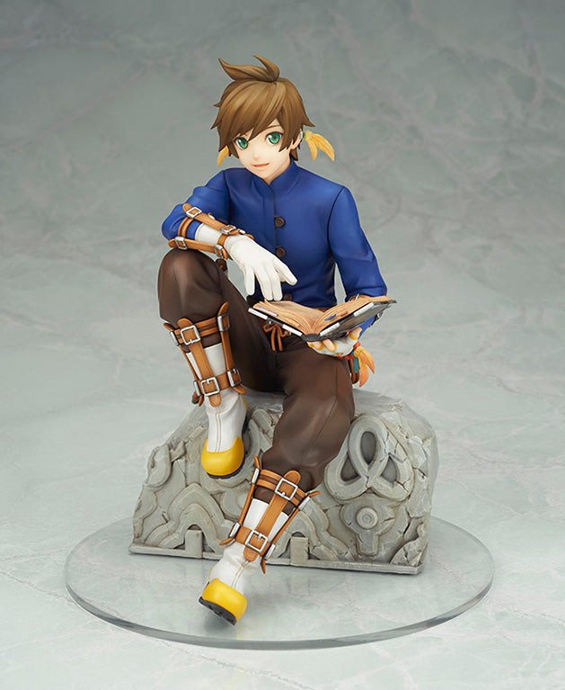 Tales of Zestiria the X ALTER Sorey