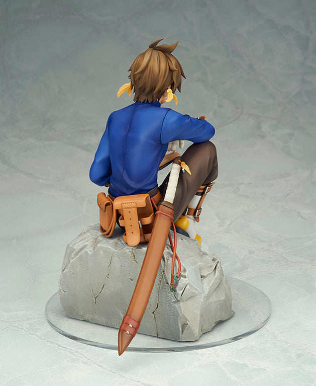 Tales of Zestiria the X ALTER Sorey